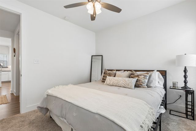 2890 Bluegill Lane, Prosper, TX 75078