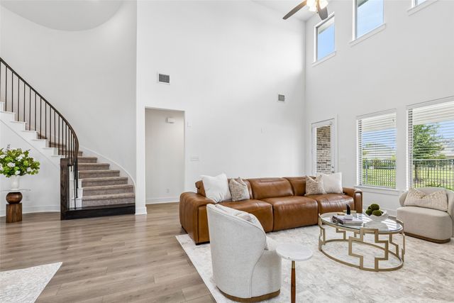 2890 Bluegill Lane, Prosper, TX 75078