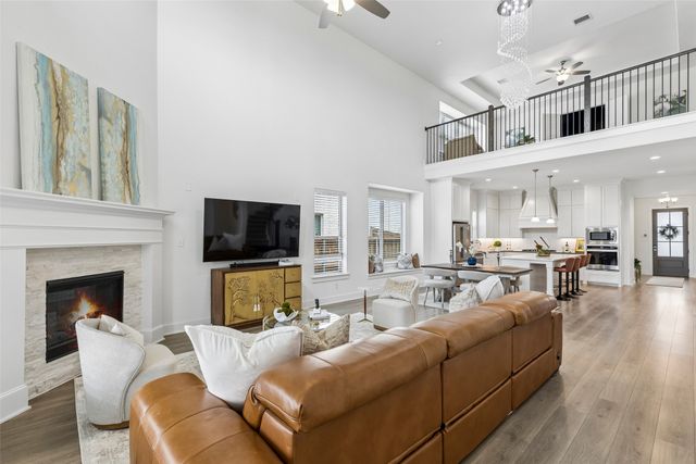2890 Bluegill Lane, Prosper, TX 75078