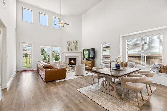 2890 Bluegill Lane, Prosper, TX 75078