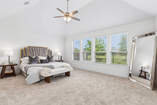2890 Bluegill Lane, Prosper, TX 75078