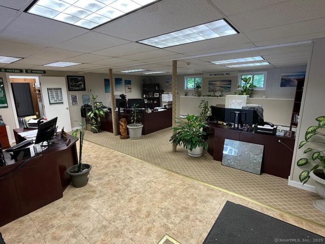 284 Merrow Road, Tolland, CT 06084