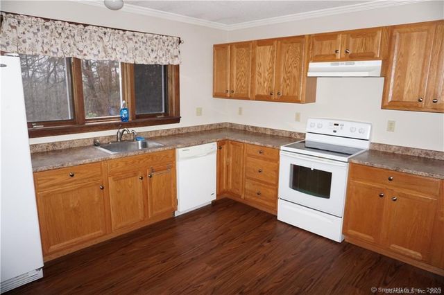 284 Merrow Road, Tolland, CT 06084