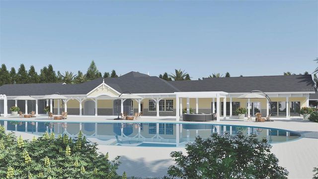 4023 KONA CIRCLE, Spring Hill, FL 34608