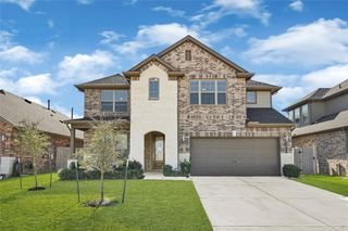 28339 Halle Ray Drive, Katy, TX 77494