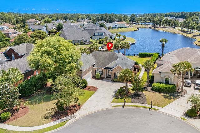9181 Abingdon Dr., Myrtle Beach, SC 29579