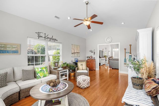9181 Abingdon Dr., Myrtle Beach, SC 29579