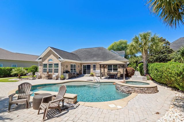 9181 Abingdon Dr., Myrtle Beach, SC 29579