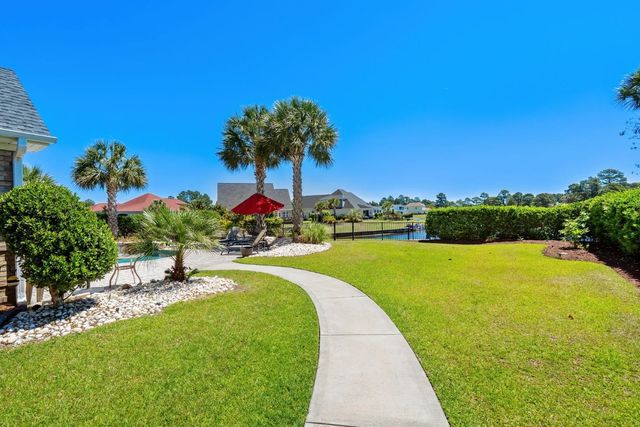 9181 Abingdon Dr., Myrtle Beach, SC 29579