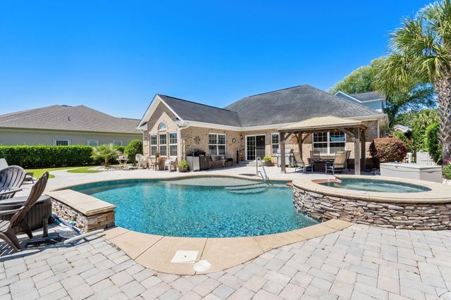 9181 Abingdon Dr., Myrtle Beach, SC 29579