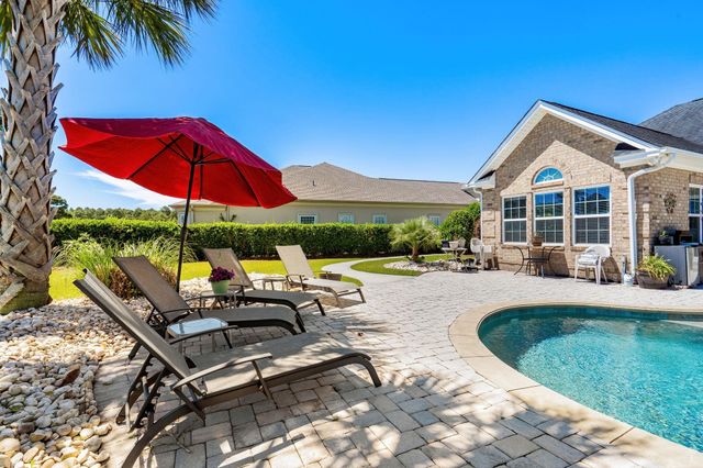 9181 Abingdon Dr., Myrtle Beach, SC 29579