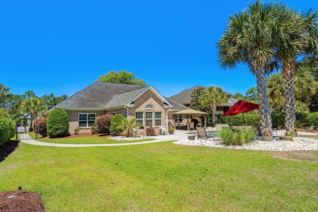 9181 Abingdon Dr., Myrtle Beach, SC 29579