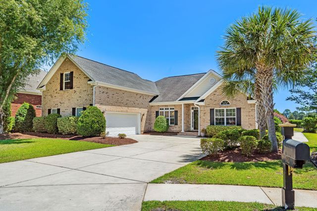 9181 Abingdon Dr., Myrtle Beach, SC 29579