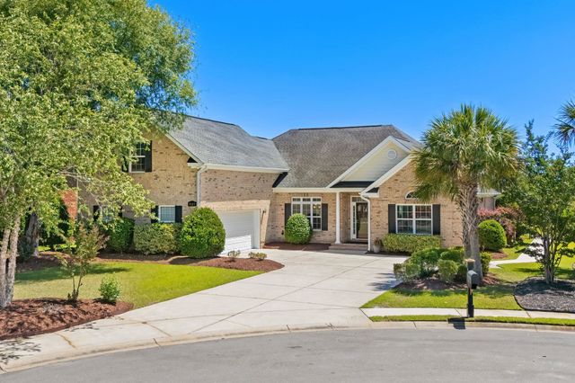9181 Abingdon Dr., Myrtle Beach, SC 29579