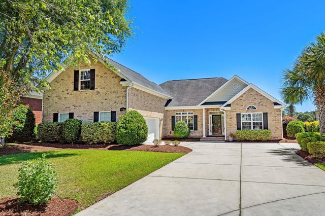 9181 Abingdon Dr., Myrtle Beach, SC 29579