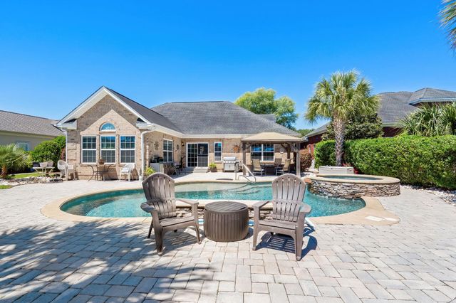 9181 Abingdon Dr., Myrtle Beach, SC 29579