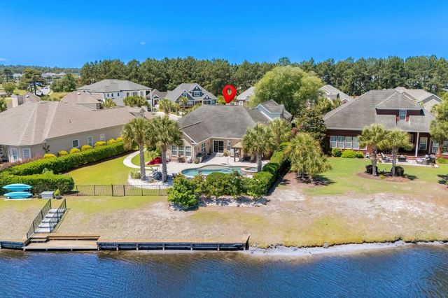 9181 Abingdon Dr., Myrtle Beach, SC 29579