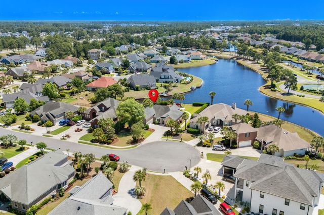 9181 Abingdon Dr., Myrtle Beach, SC 29579
