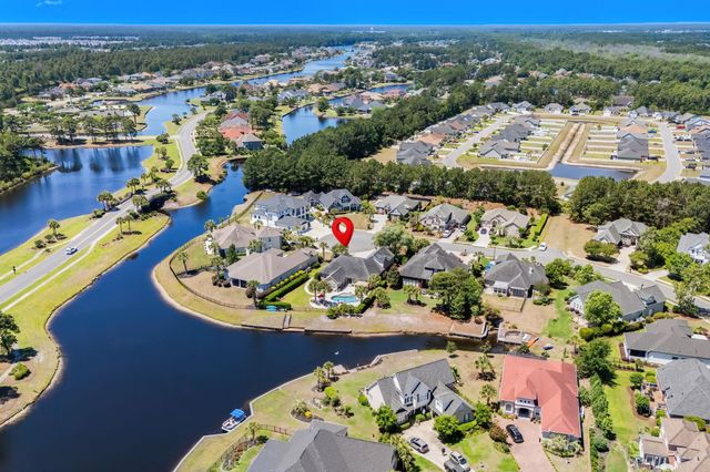 9181 Abingdon Dr., Myrtle Beach, SC 29579