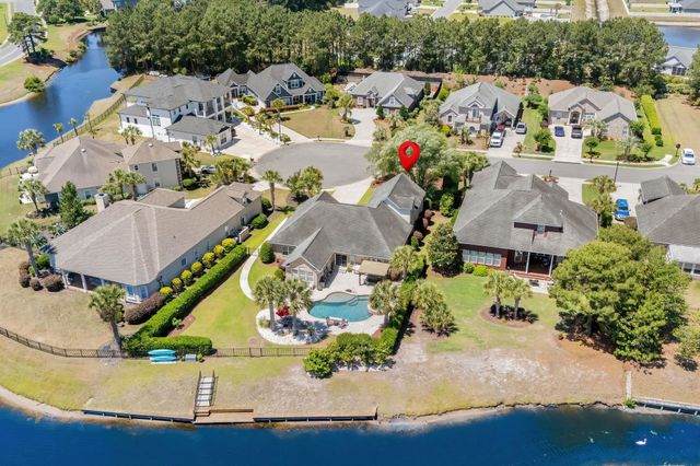 9181 Abingdon Dr., Myrtle Beach, SC 29579
