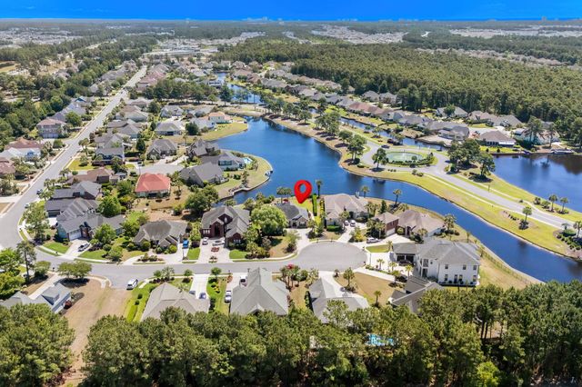 9181 Abingdon Dr., Myrtle Beach, SC 29579