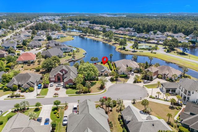 9181 Abingdon Dr., Myrtle Beach, SC 29579
