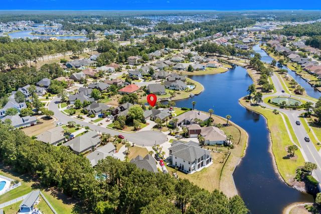 9181 Abingdon Dr., Myrtle Beach, SC 29579