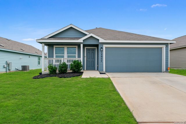 12055 Links Parkway, San Antonio, TX 78221