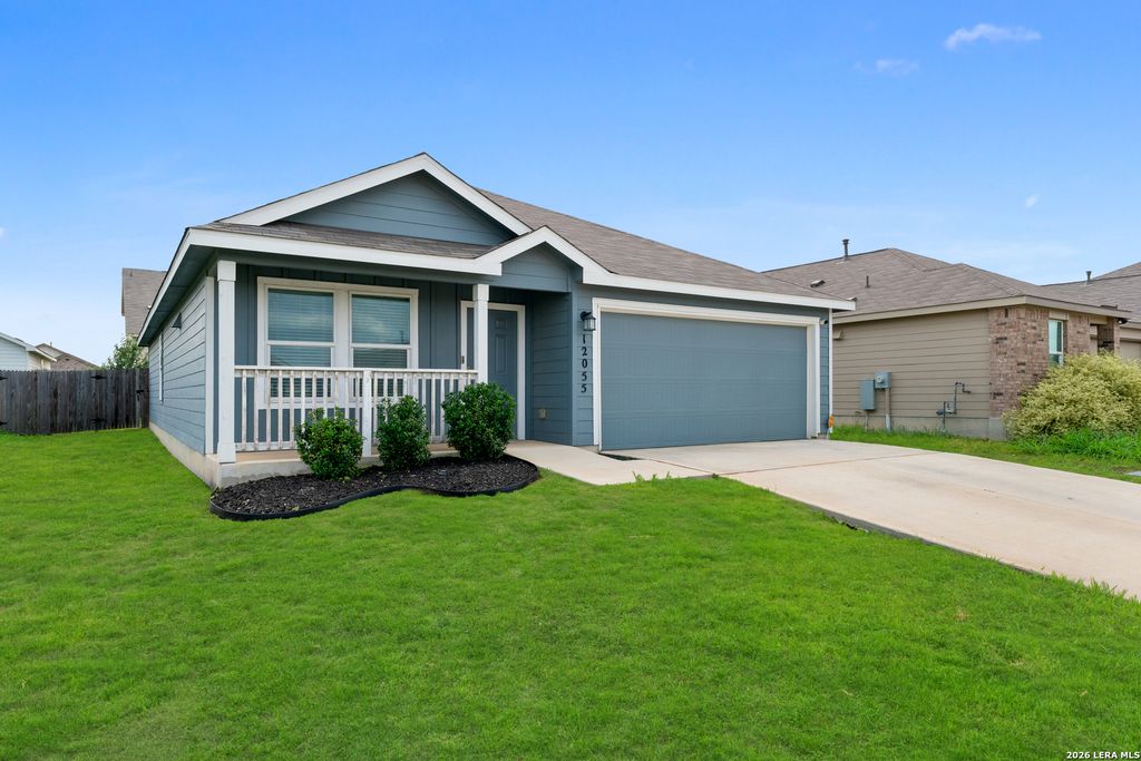 12055 Links Parkway, San Antonio, TX 78221