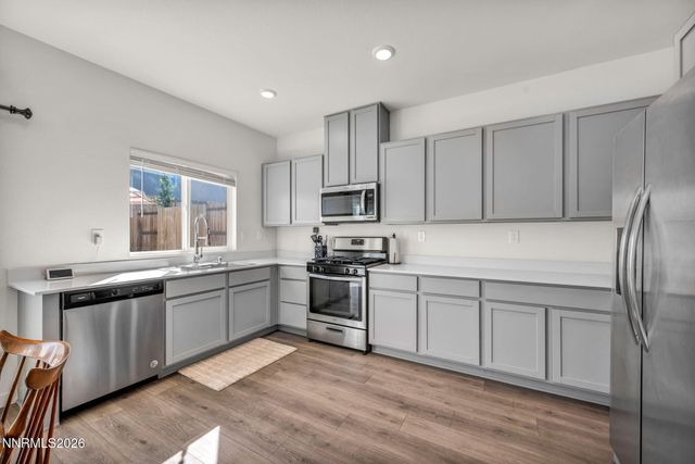 8830 Gazing Star Drive, Reno, NV 89506