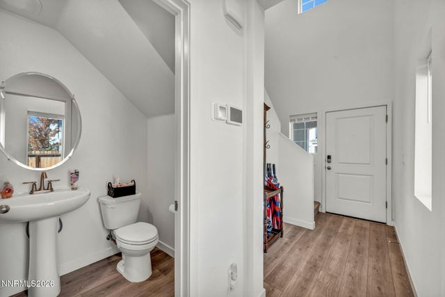 8830 Gazing Star Drive, Reno, NV 89506