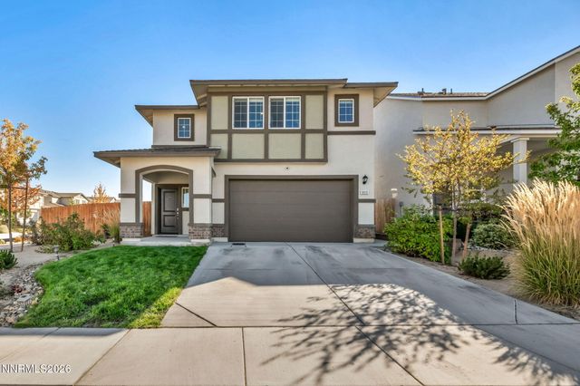 8830 Gazing Star Drive, Reno, NV 89506