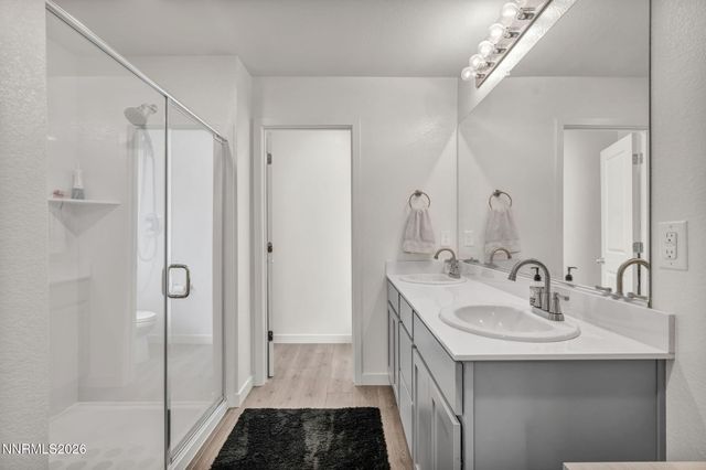 8830 Gazing Star Drive, Reno, NV 89506