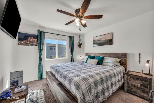 8830 Gazing Star Drive, Reno, NV 89506