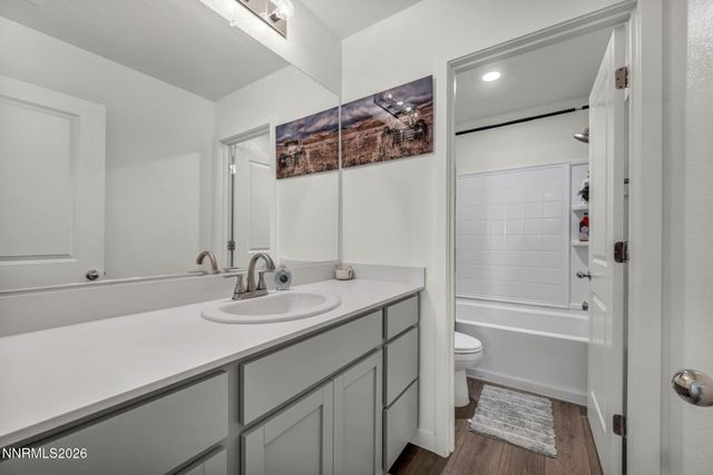 8830 Gazing Star Drive, Reno, NV 89506