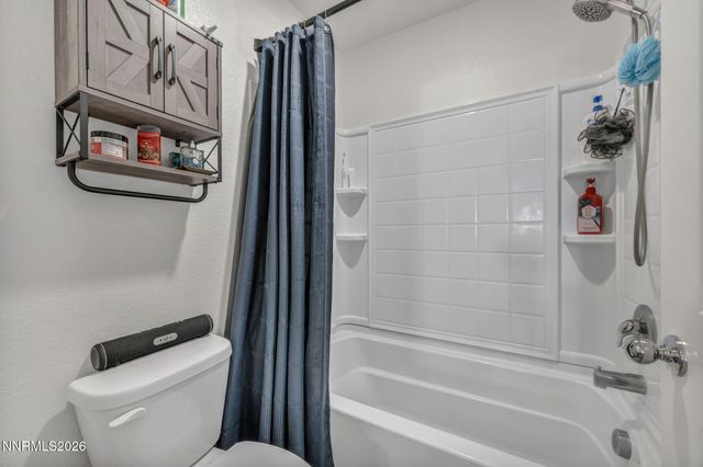 8830 Gazing Star Drive, Reno, NV 89506