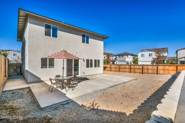 8830 Gazing Star Drive, Reno, NV 89506