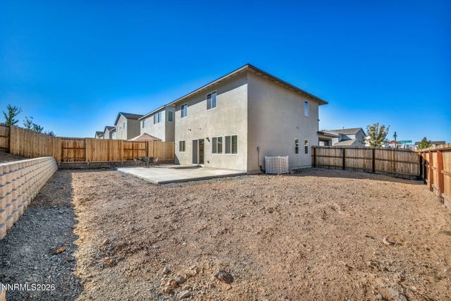 8830 Gazing Star Drive, Reno, NV 89506