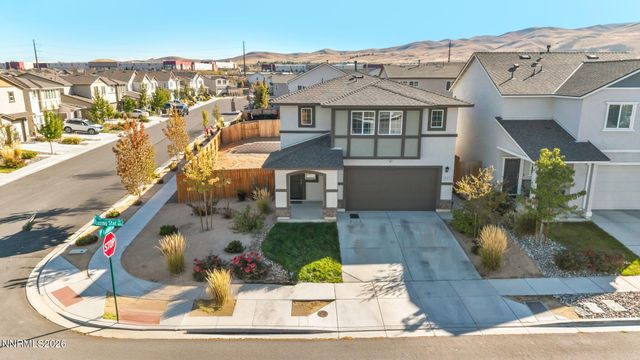 8830 Gazing Star Drive, Reno, NV 89506