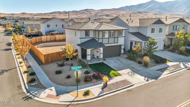 8830 Gazing Star Drive, Reno, NV 89506