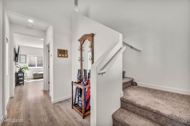 8830 Gazing Star Drive, Reno, NV 89506