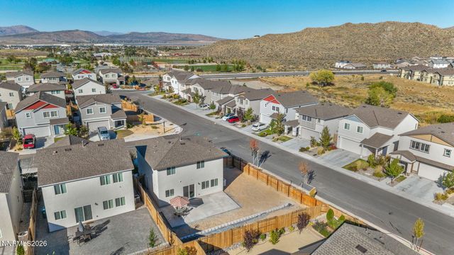8830 Gazing Star Drive, Reno, NV 89506