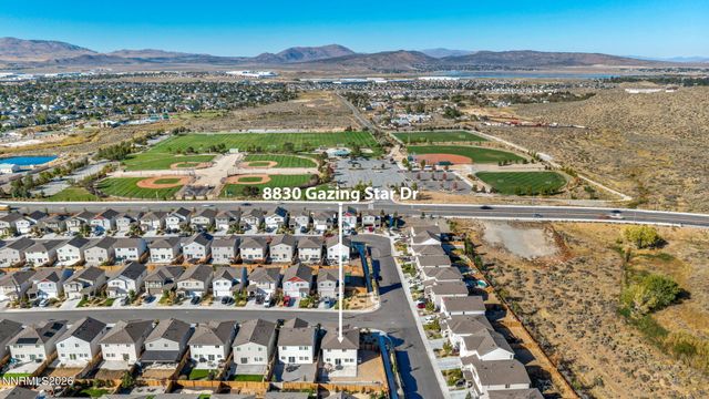 8830 Gazing Star Drive, Reno, NV 89506
