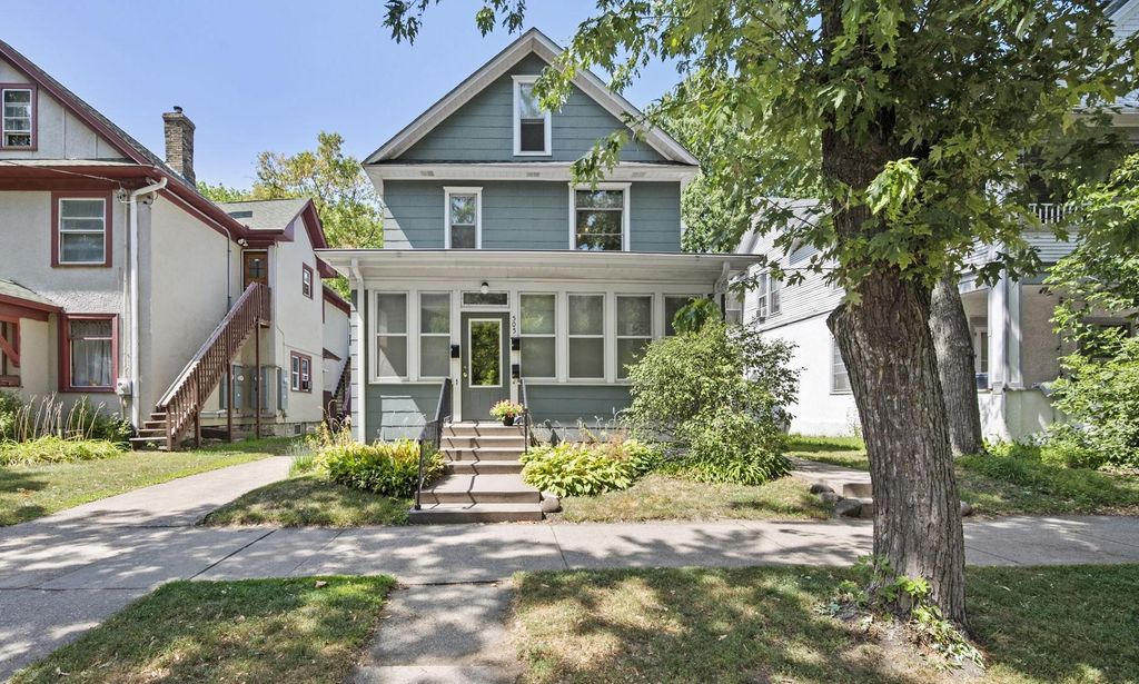 505 8th Avenue SE, Minneapolis, MN 55414 — photo 2