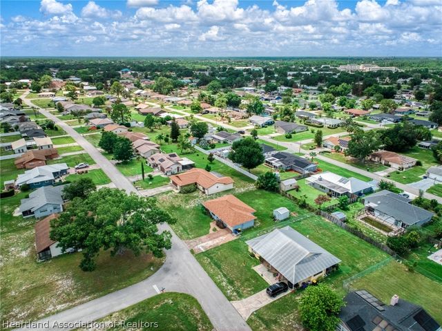 4000 Ramiro Street, Sebring, FL 33872