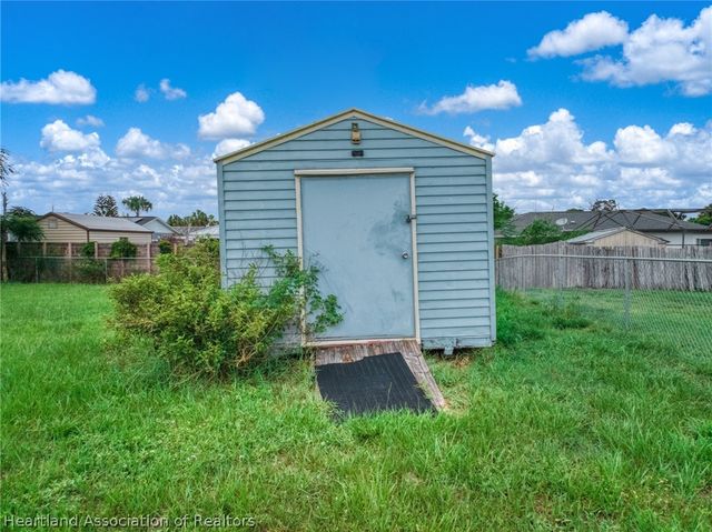 4000 Ramiro Street, Sebring, FL 33872
