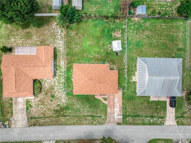 4000 Ramiro Street, Sebring, FL 33872