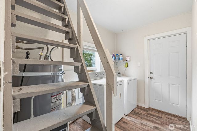 228 Holcomb Spur Road, Kelso, WA 98626