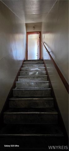 1719 Ashland Avenue, Niagara Falls, NY 14301