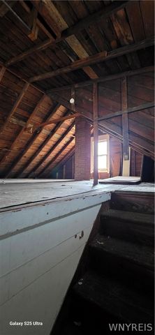 1719 Ashland Avenue, Niagara Falls, NY 14301
